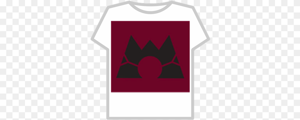 Team Magma T T Shirt Nike Roblox, Clothing, T-shirt, Logo Free Png Download