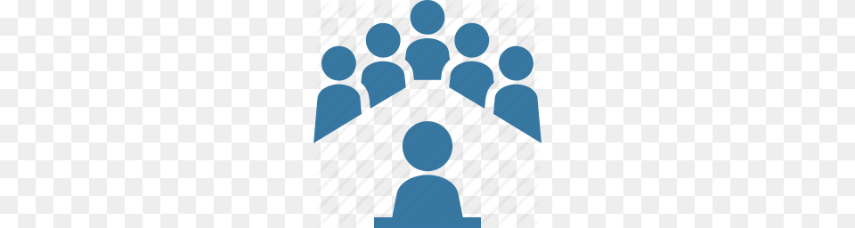 Team Meeting Clipart Clipart, People, Person, Crowd, Audience Free Transparent Png