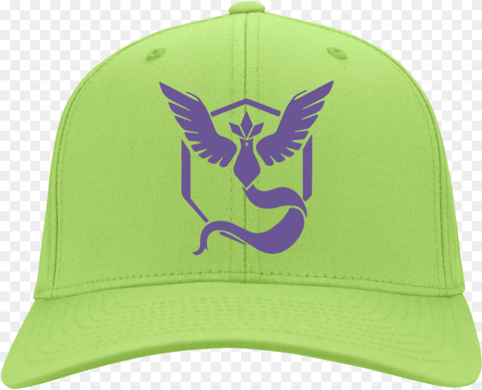 Team Mystic Pokemon Go Hats Mystic Valor Instinct Description, Baseball Cap, Cap, Clothing, Hat Free Transparent Png