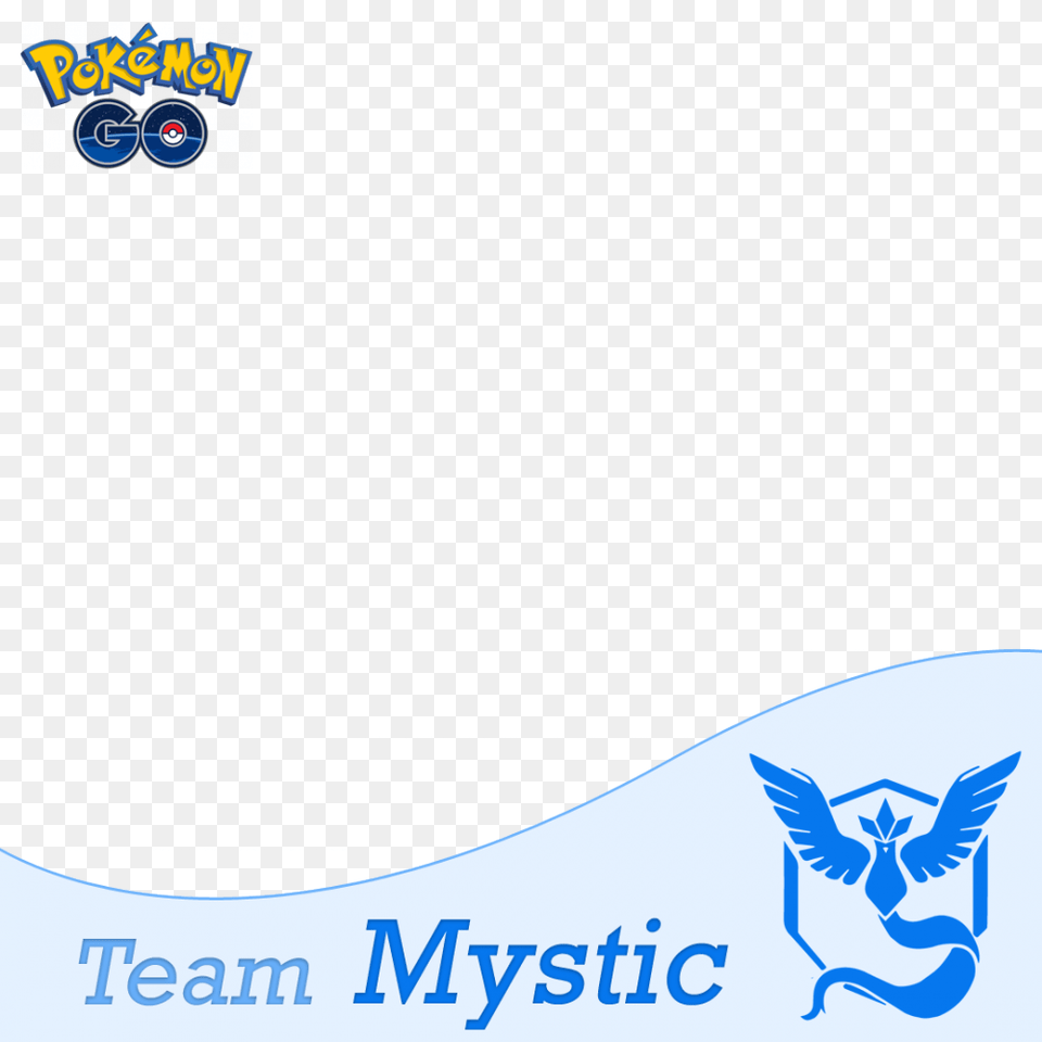 Team Mystic Pokemon Go Profile Picture Frame Filter Pokemon Go Team Mystic Phone Case Iphone, Logo, Machine, Wheel, Animal Png Image