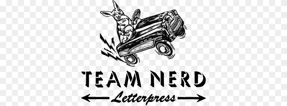 Team Nerd Free Png Download