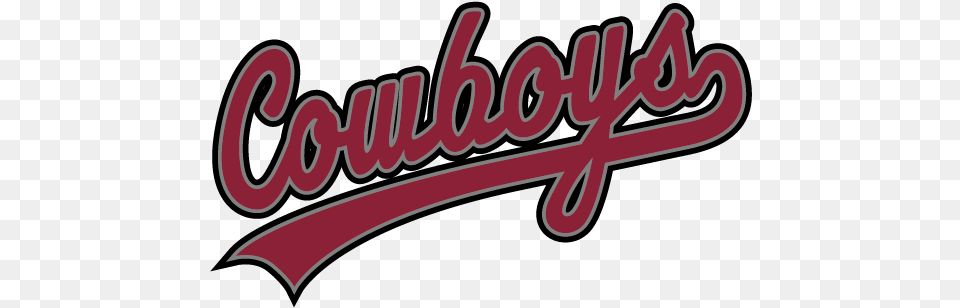 Team News Saddleback Cowboys Development Program Horizontal, Logo, Dynamite, Weapon, Text Free Png Download
