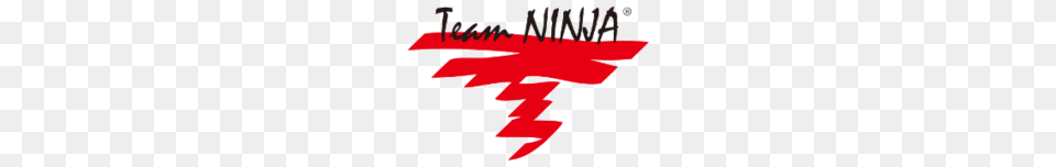 Team Ninja, Leaf, Logo, Plant, Outdoors Free Png Download