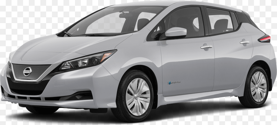 Team Nissan Of Oxnard 2019 Nissan Leaf Prices, Car, Sedan, Transportation, Vehicle Free Png