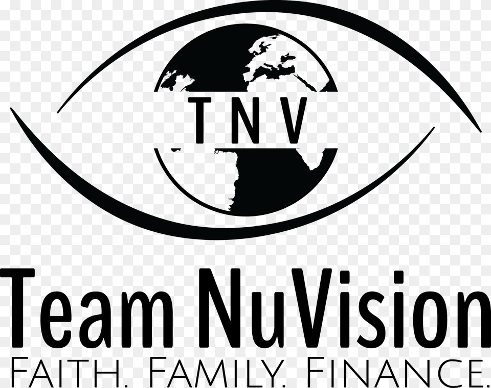 Team Nuvision Illustration, Logo, Animal, Fish, Sea Life Free Png Download