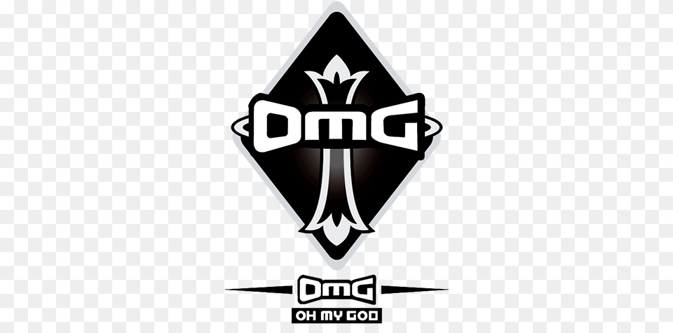 Team Omg, Logo, Emblem, Symbol Free Png Download