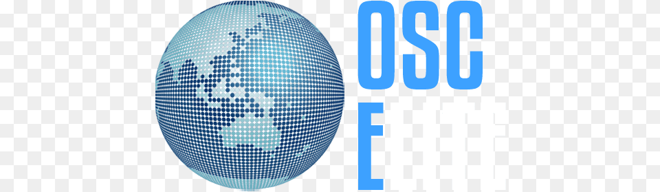 Team Osc Elite Is A New Competitive Division Of Osc Circle, Sphere, Astronomy, Outer Space, Planet Free Png