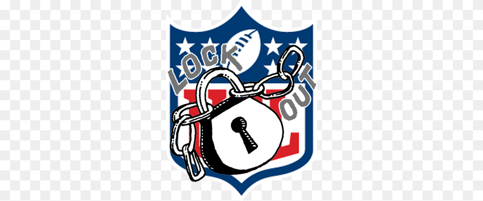 Team Owners Unanimously Voted With The Oakland Raiders Nfl Logo Black And White, Dynamite, Weapon Png Image