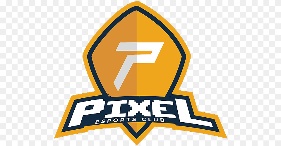 Team Pix Pixel Esports Club Lol Roster Matches Statistics Pixel Esports, Logo, Symbol, Scoreboard Free Transparent Png