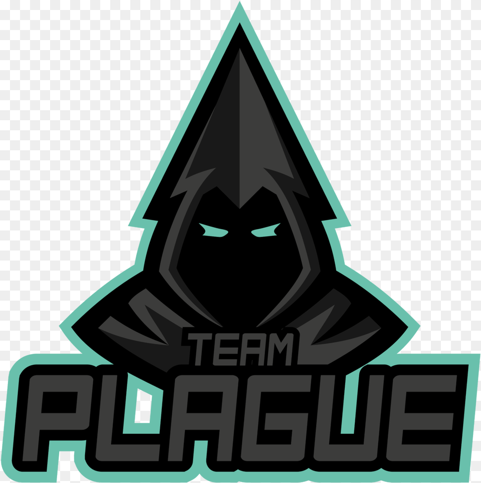 Team Plague Team Logos Gamers, Logo, Scoreboard Png Image