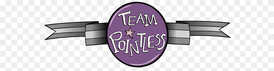 Team Pointless Pointless Theatre Co, Logo, Badge, Symbol Free Png