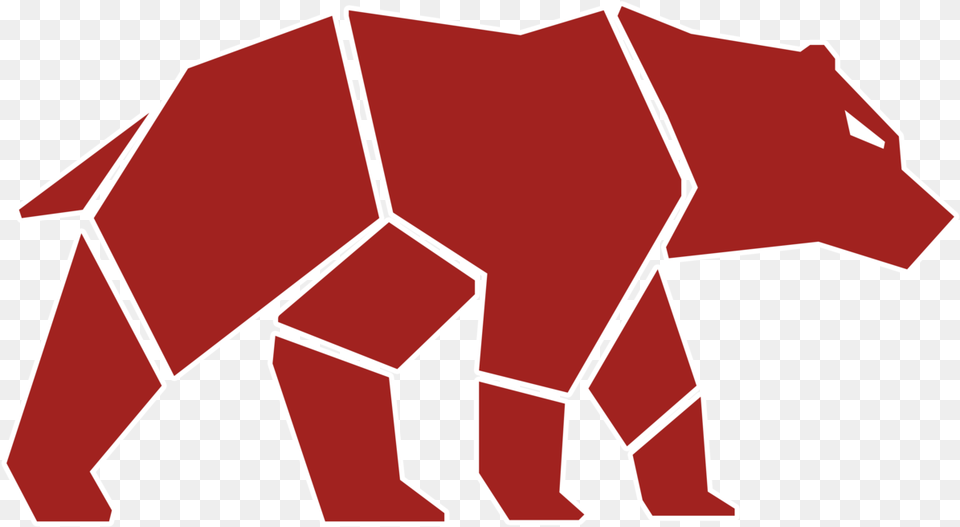 Team Powned, Maroon, Art, Paper, Animal Png Image