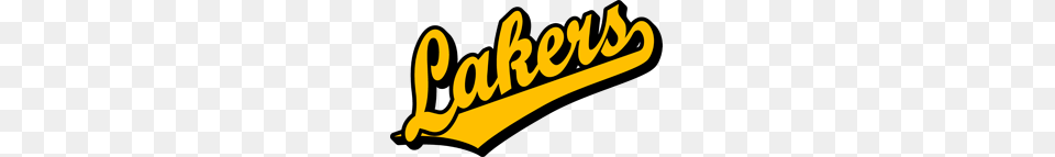 Team Pride Lakers Team Script Logo, Text, Dynamite, Weapon Png