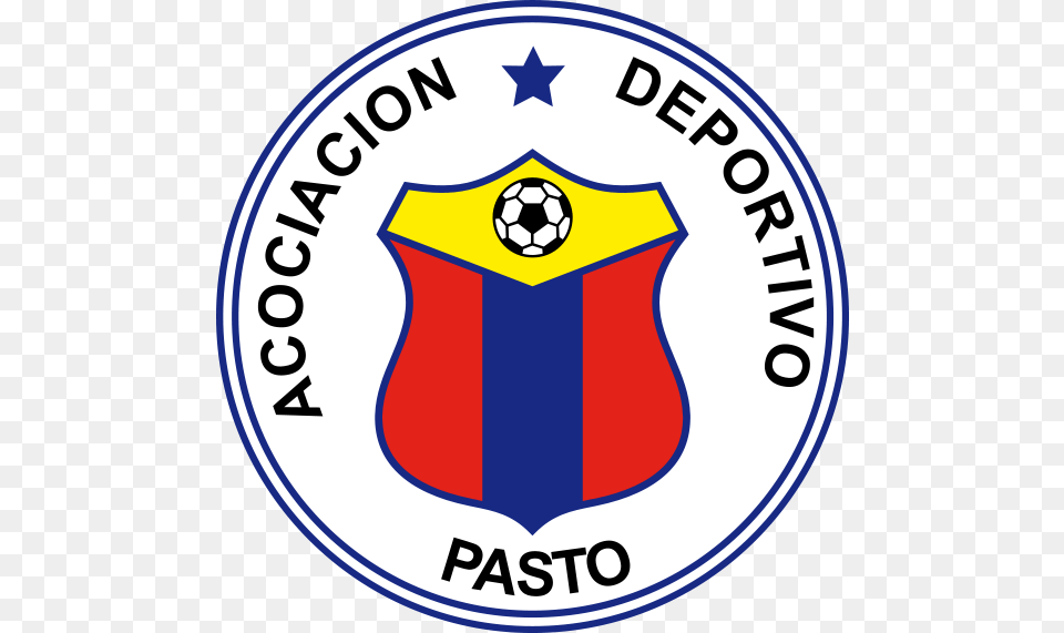 Team Profile Deportivo Pasto, Badge, Logo, Symbol, Emblem Png