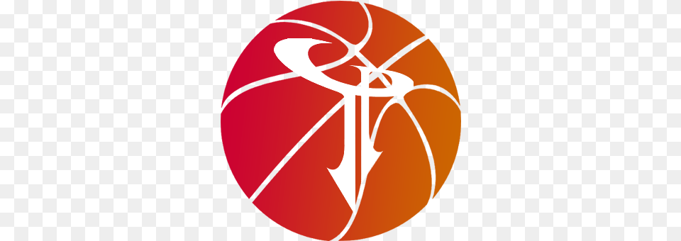 Team Providence Vector Basketball Logo Free Png