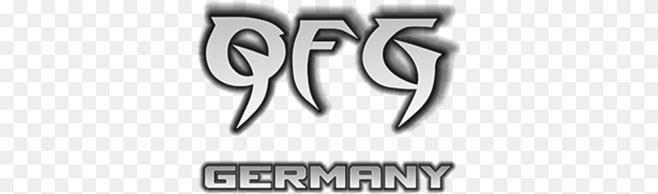 Team Qfg Qfg Released Graphics, Logo, Symbol, Text, Animal Free Png Download