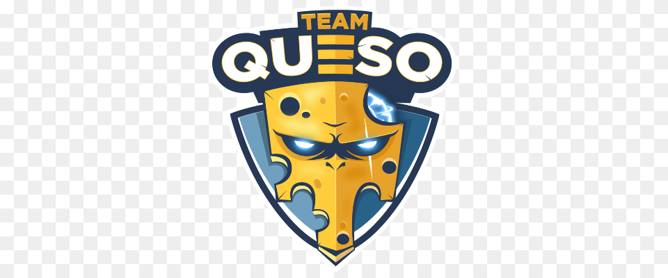 Team Queso, Logo, Badge, Symbol, Food Png
