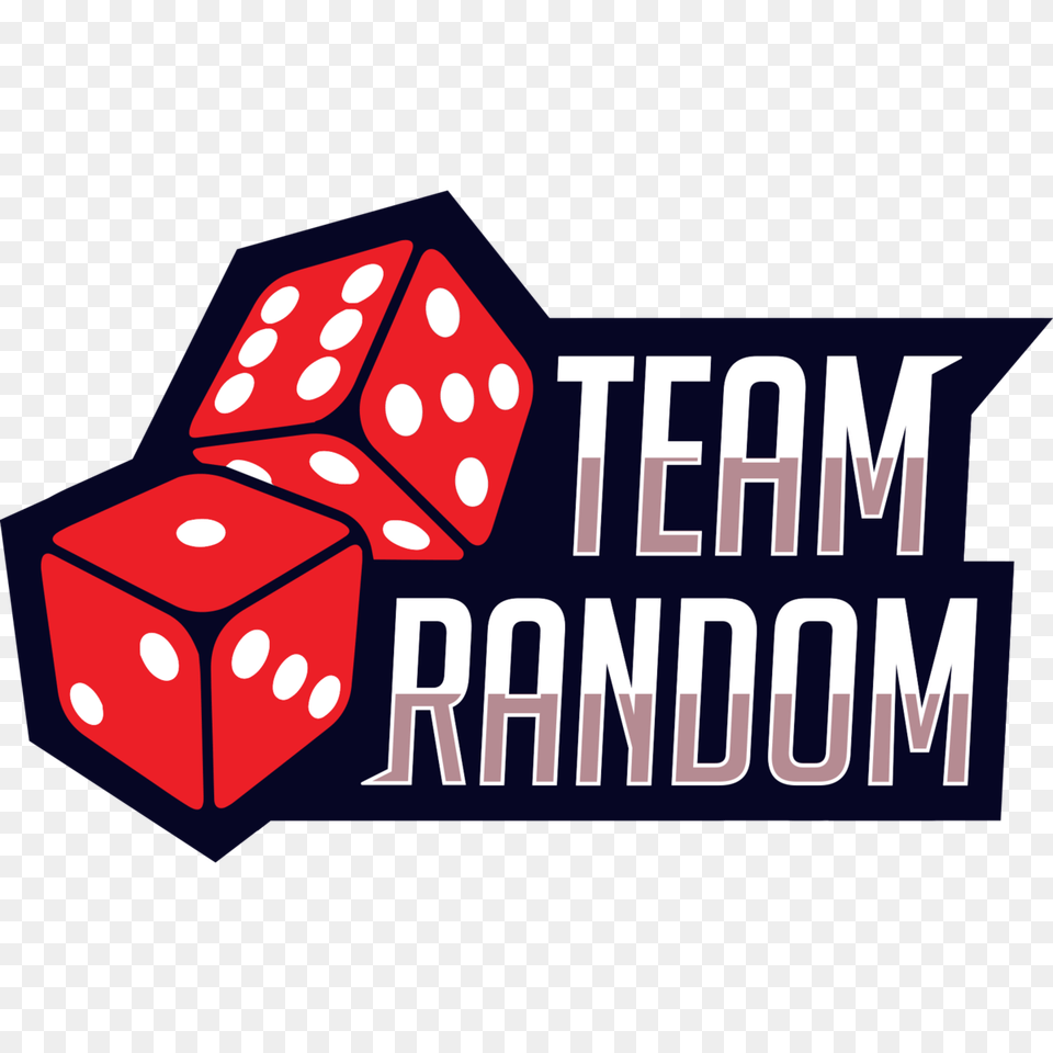 Team Random, Game, Dice, Dynamite, Weapon Free Png
