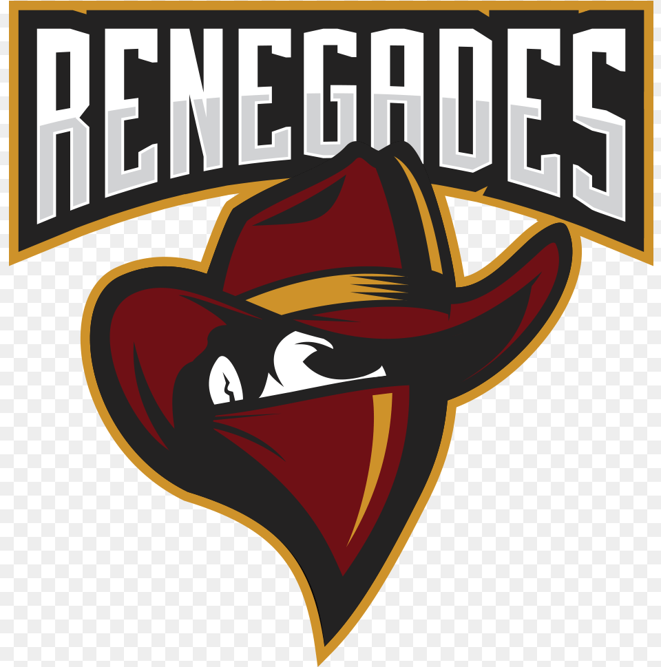 Team Renegades, Clothing, Hat, Cowboy Hat, Scoreboard Png