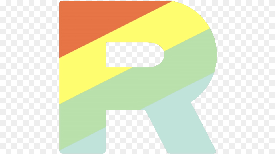 Team Rocket Logo Graphic Design, Text, Key Free Transparent Png