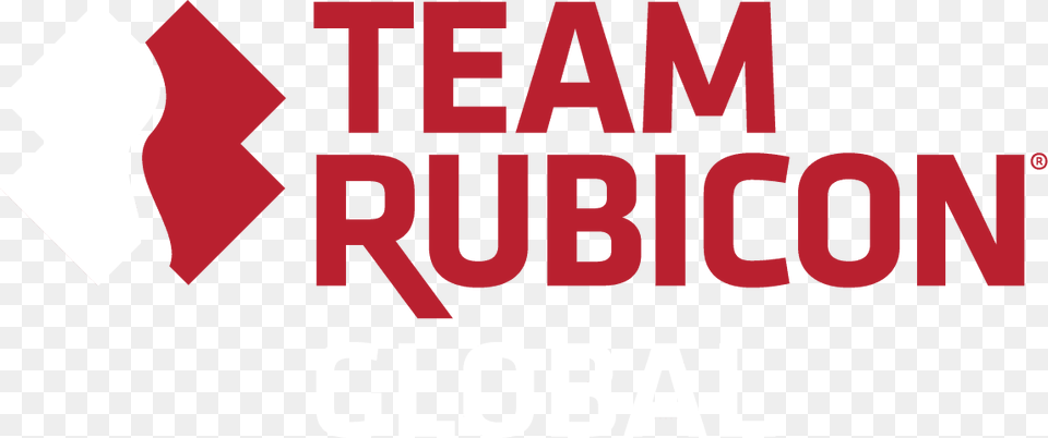 Team Rubicon Global Team Rubicon Logo, Symbol Free Transparent Png