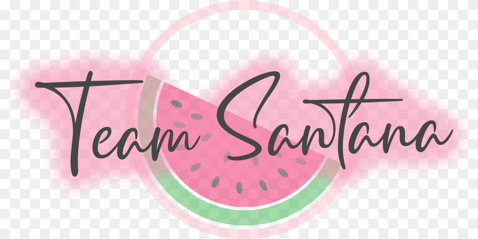 Team Santana Calligraphy, Food, Fruit, Plant, Produce Png Image