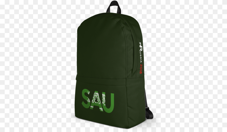 Team Saudi Arabia Backpack, Bag, Clothing, Hardhat, Helmet Png Image