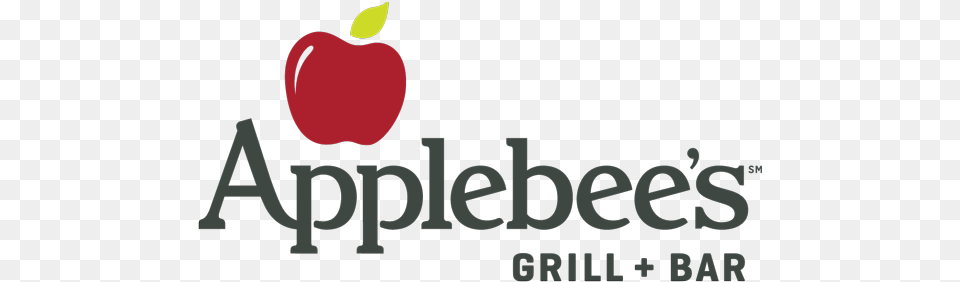 Team Schostak Family Restaurants Applebees Logo, Food, Fruit, Plant, Produce Free Png