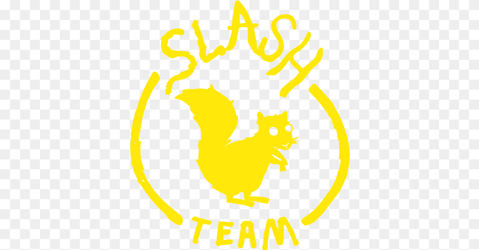 Team Slashsnowcom Language, Animal Free Png Download