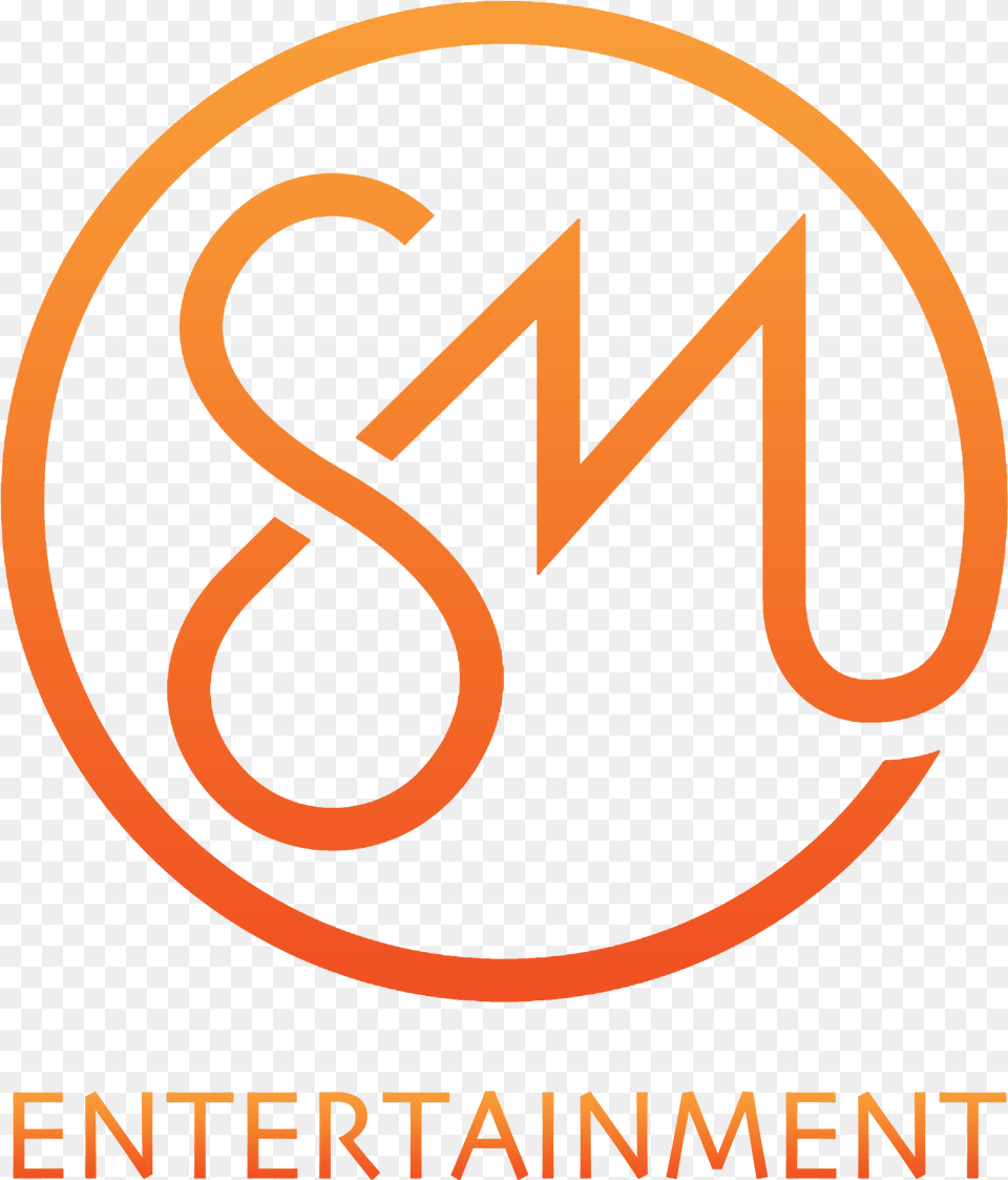 Team Sm Entertainment Logo 2018, Alphabet, Ampersand, Symbol, Text Free Png Download