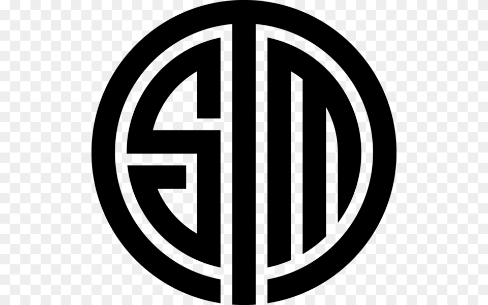 Team Solomid, Gray Png Image