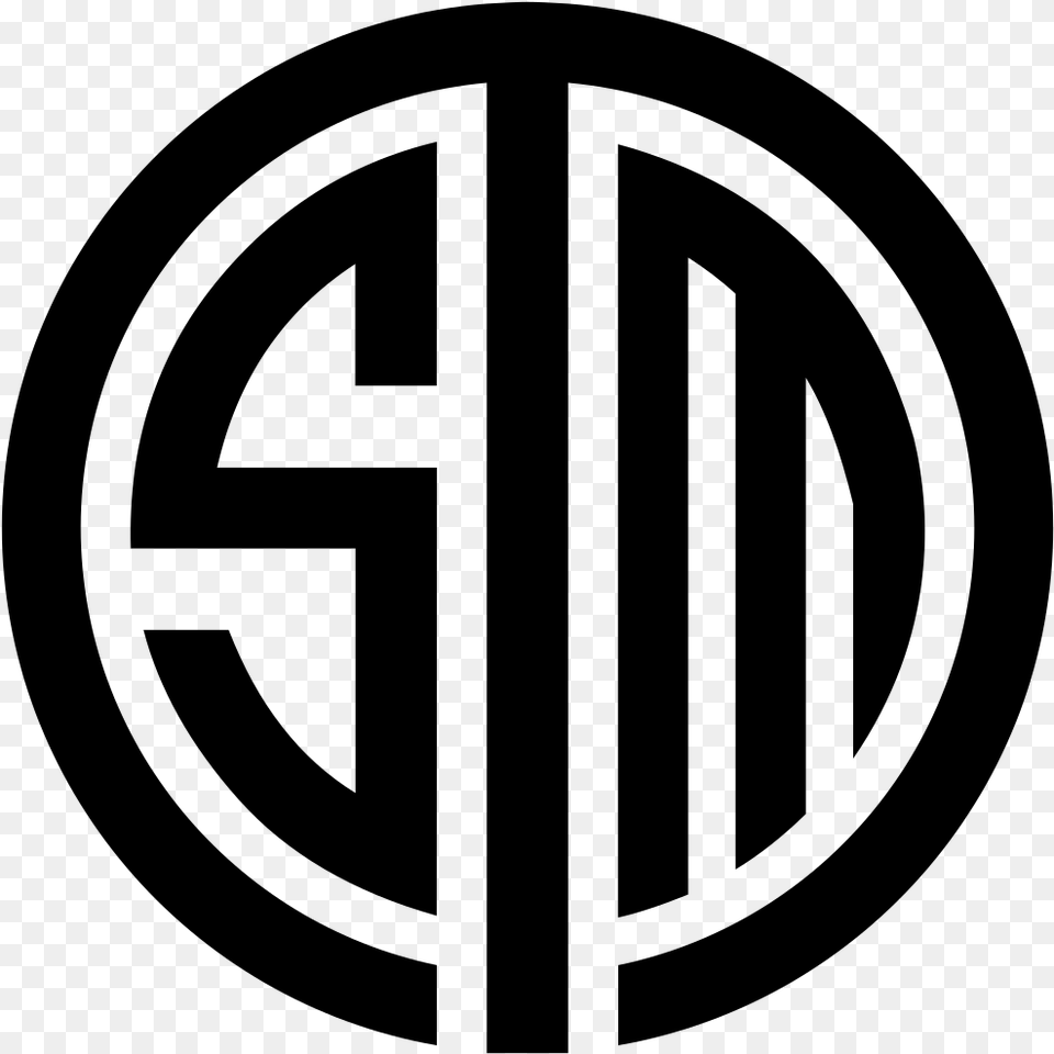 Team Solomid, Gray Png Image