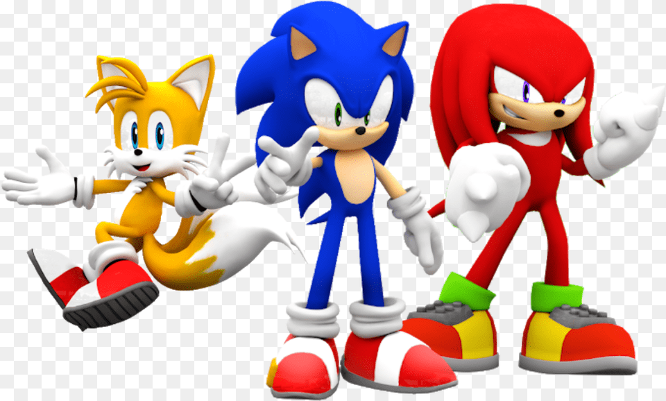 Team Sonic Sonicworld Sonic World Team Sonic, Baby, Person Free Png