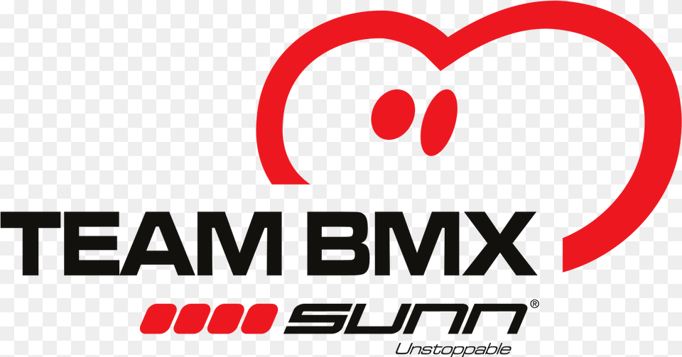 Team Sunn Bmx Sunn, Logo Png Image