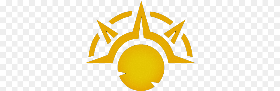 Team Sunrise Fortnite Esports Wiki Circle, Logo, Symbol Free Png