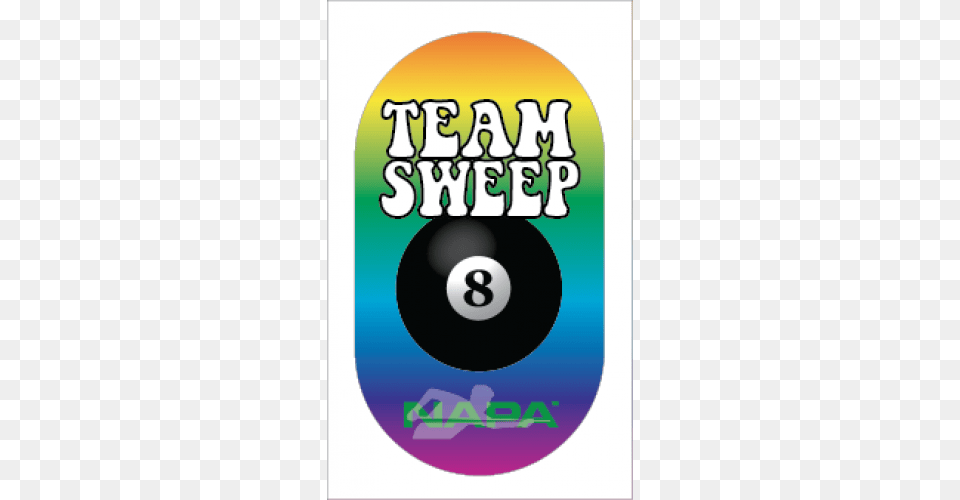 Team Sweep, Advertisement, Poster, Disk, Machine Free Png Download