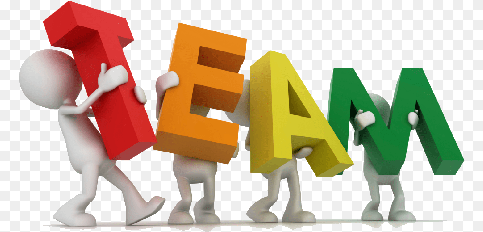 Team Transparent One Graphic Library Stock Make A Positive Contribution, Art, Graphics, People, Person Free Png Download