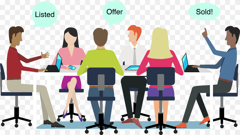 Team Transparent Problem Solving Transparent Group Work Clipart, Indoors, People, Person, Crowd Png
