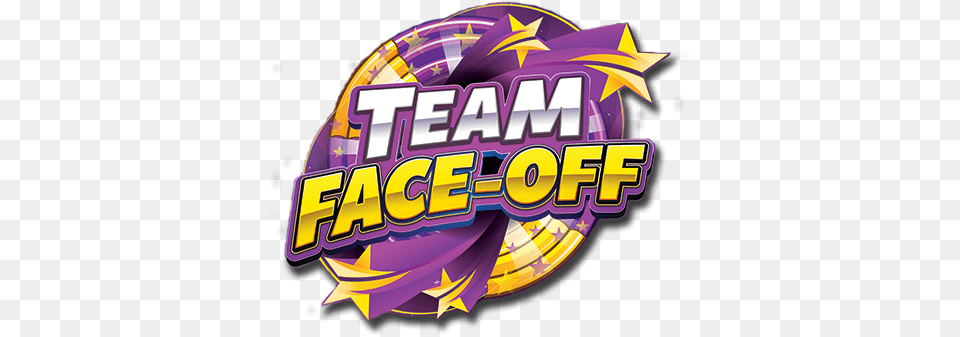 Team Trivia Game Show Face Off For Corporate Events Face Off Game, Logo, Art, Graphics, Food Png Image