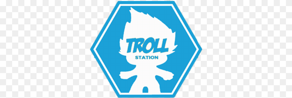 Team Trollstation Bet At Home Ice Hockey League, Sign, Symbol, Road Sign, Ammunition Png Image
