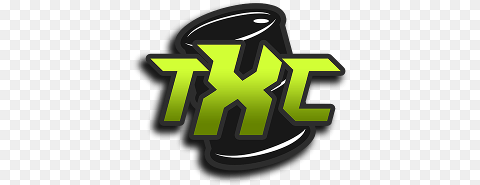 Team Txc Twitch Team Avatar Team, Recycling Symbol, Symbol, Disk Free Transparent Png