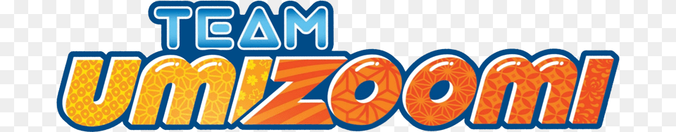 Team Umizoomi Logo Free Transparent Png