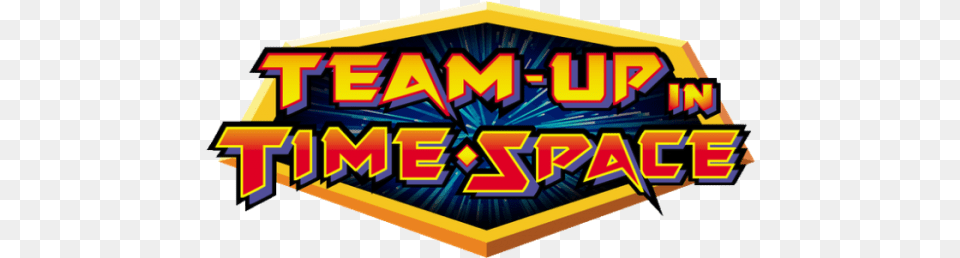 Team Up In Timespace Comes To Kickstarter U2013 First Comics News Horizontal, Dynamite, Weapon Free Png