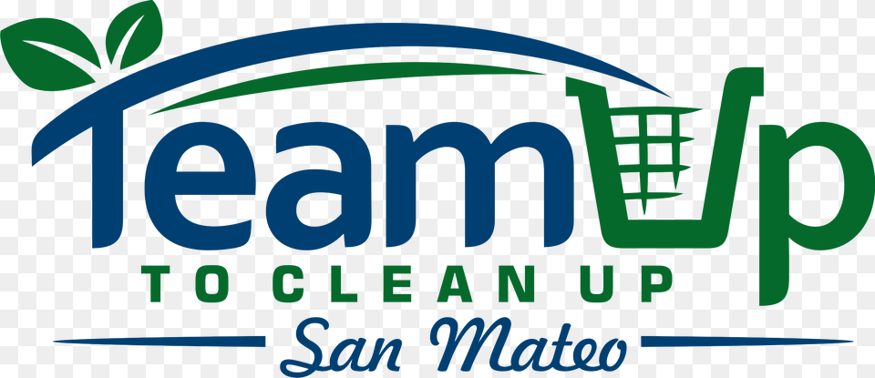 Team Up To Clean Up Graphic Design, Logo Png Image