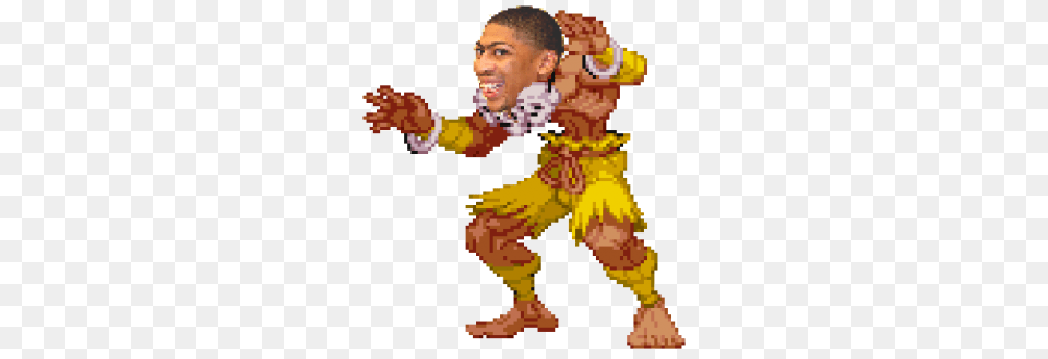 Team Usa Players If They Were Street Fighter Characters, Boy, Child, Male, Person Png