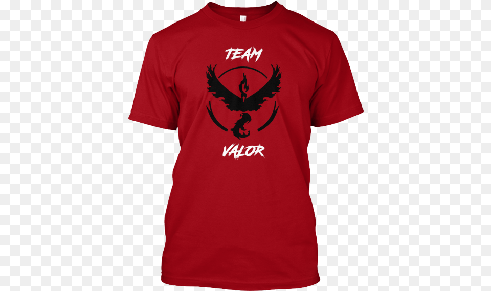 Team Valor 14 Manchester United Kit 2014, Clothing, T-shirt, Shirt Free Png Download