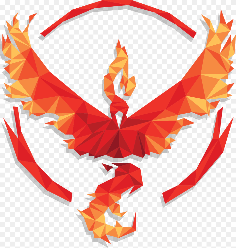 Team Valor Pokemon Go 1 Pokemon Go Team Valor, Leaf, Plant, Person Free Png Download