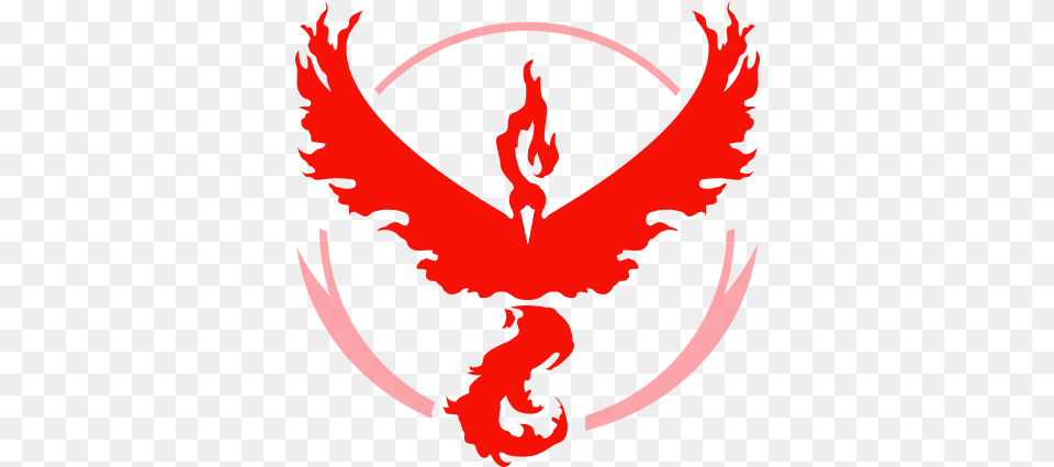 Team Valor Pokemon Go Pokemon Go Valor, Emblem, Symbol, Adult, Female Png Image