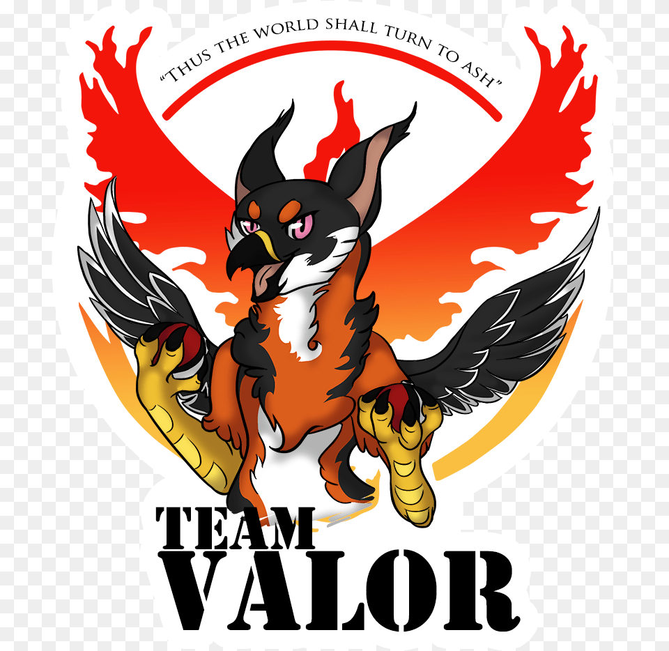 Team Valor Pokemon Go Team Valor, Electronics, Hardware, Emblem, Symbol Free Transparent Png