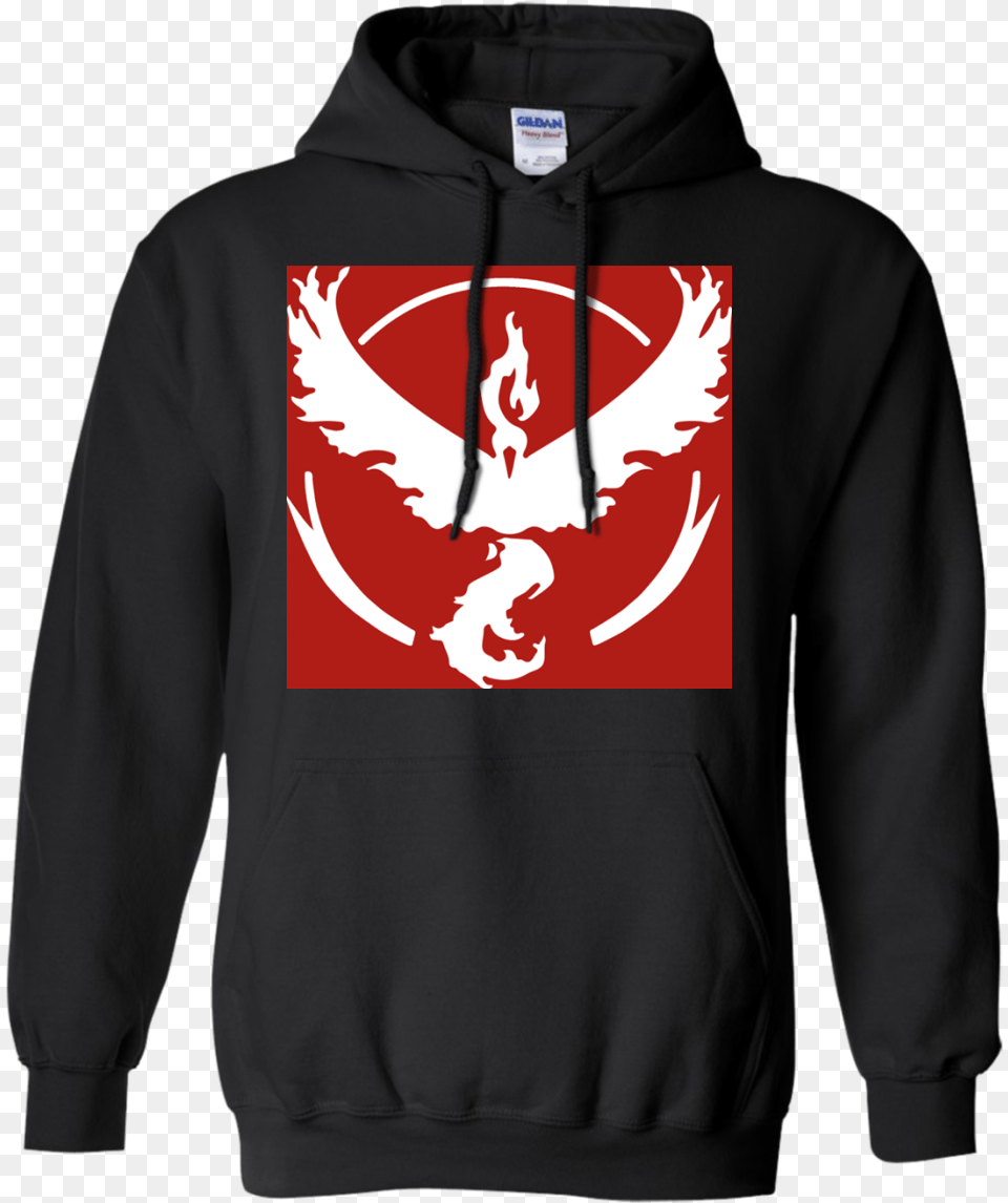 Team Valor T Shirt, Clothing, Hoodie, Knitwear, Sweater Png